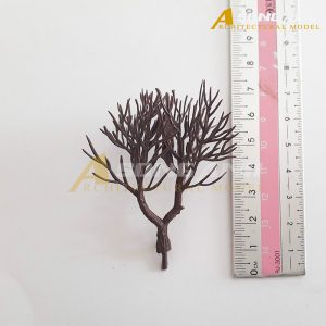 Cây khô mô hình mẫu 8 - 8 cm
