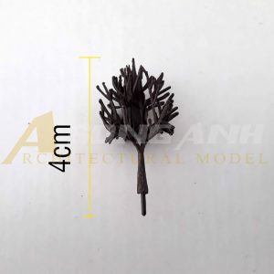 Cây khô mô hình mẫu 9