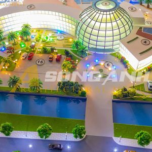 Alternative view of Đèn LED sợi 0805 | Bịch 10 đèn