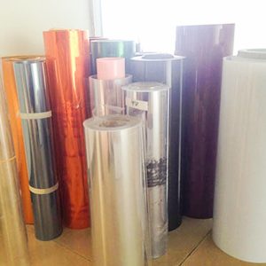 Phim Nhựa | Màng nhựa PVC | Nhiều loại - Ảnh 8