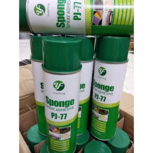 Keo xịt đa năng - PJ Sponge