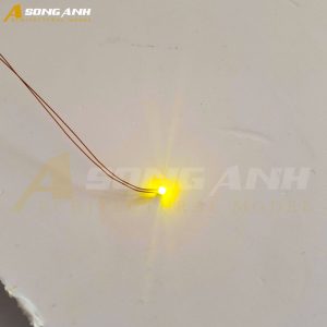 Alternative view of Đèn LED sợi 0603 | Nhiều màu sắc