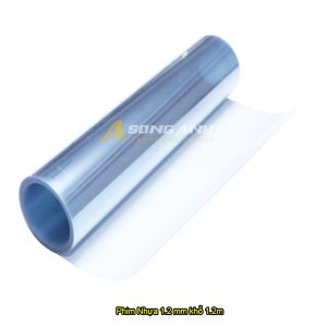 Phim Nhựa | Màng nhựa PVC | Nhiều loại - Ảnh 7