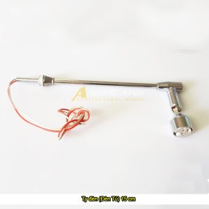 Ty đèn (Đèn Tủ) 15 cm
