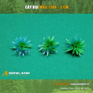 Cây bụi mô hình loại 1509 - Ảnh 4
