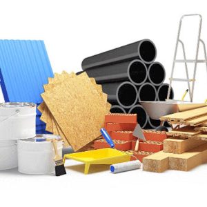 Vật liệu công nghiệp