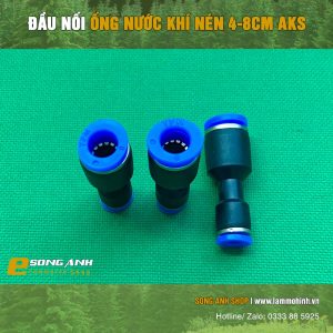 Alternative view of Đầu Nối Ống Nước | Ống khí