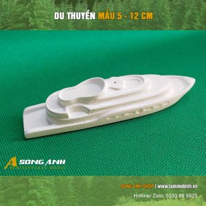 Du Thuyền Mô Hình | Nhiều kích thước - Ảnh 7