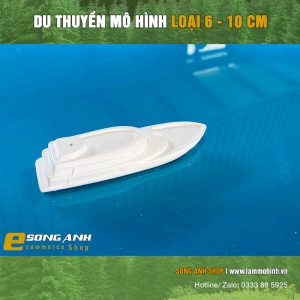 Du Thuyền Mô Hình | Nhiều kích thước - Ảnh 10