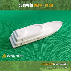 Du Thuyền Mô Hình | Nhiều kích thước - Ảnh 3