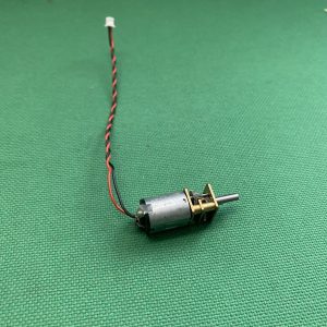 Động cơ giảm tốc N20 mini