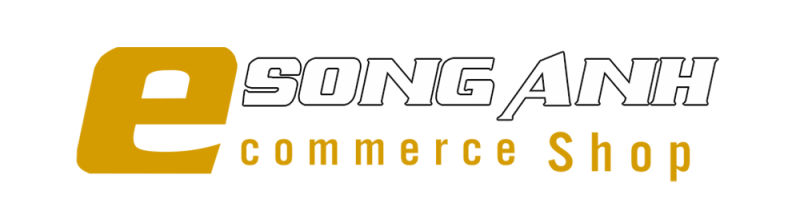 Logo Song Anh Shop
