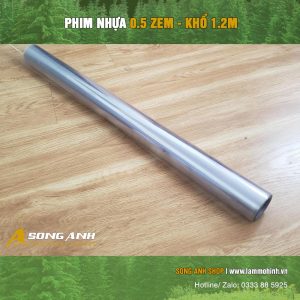 Phim Nhựa | Màng nhựa PVC | Nhiều loại - Ảnh 4