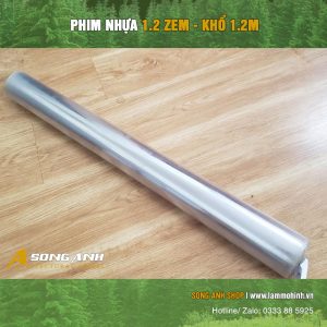 Phim Nhựa | Màng nhựa PVC | Nhiều loại - Ảnh 6