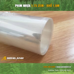 Phim Nhựa | Màng nhựa PVC | Nhiều loại - Ảnh 2