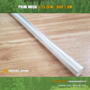 Phim Nhựa | Màng nhựa PVC | Nhiều loại