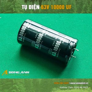 Tụ điện 63V 10000uF