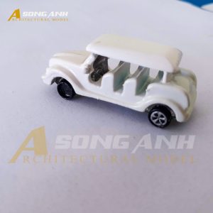 Xe golf mô hình loại 1